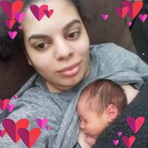 Meet your Posher, Khadijah